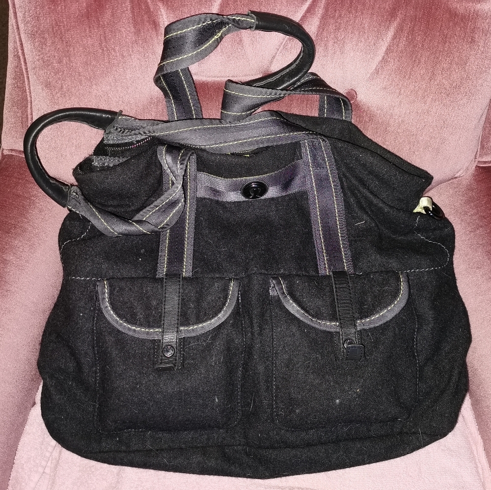 Lululemon Bag